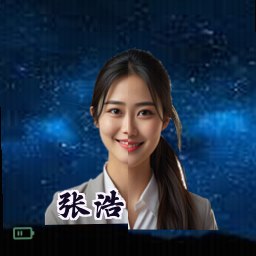 张浩
